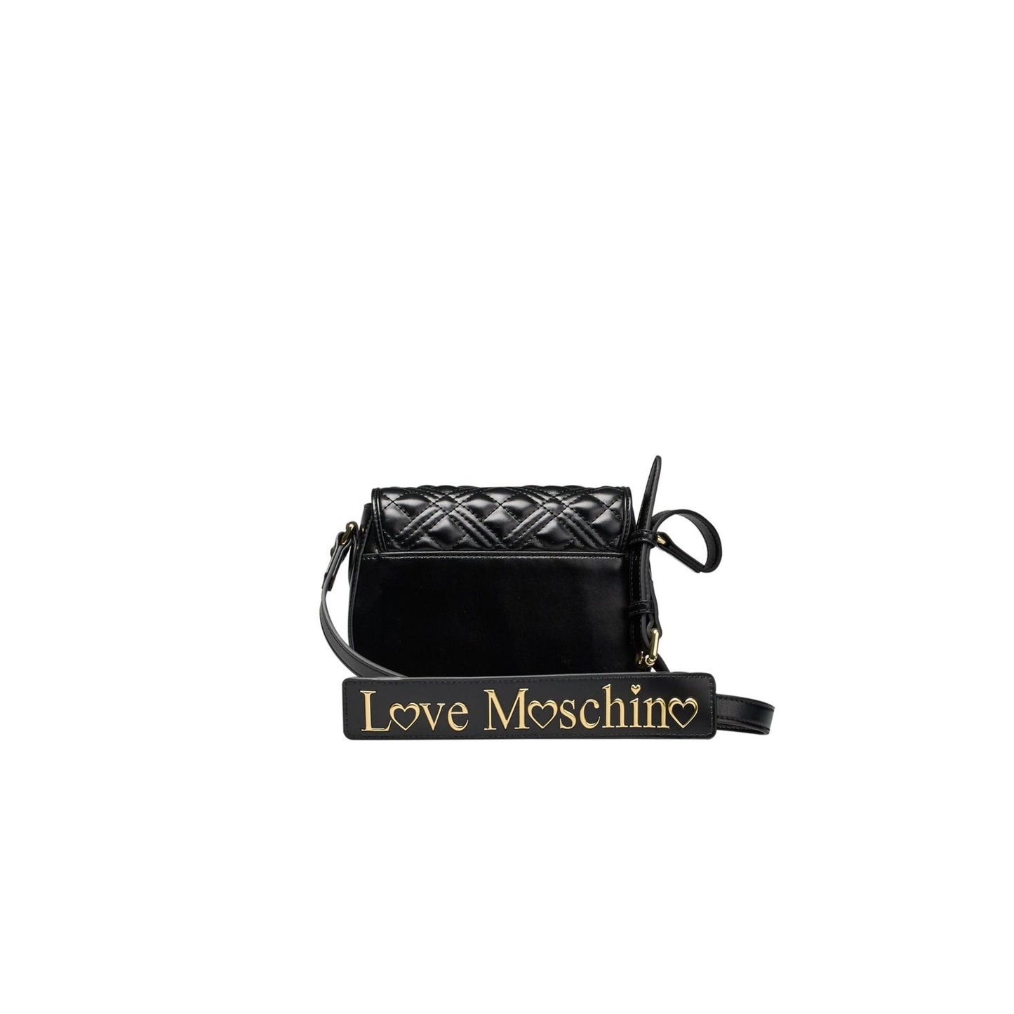 Love Moschino Bolsos de viaje