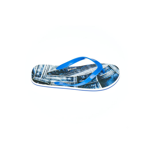 Just Cavalli Beachwear Chanclas