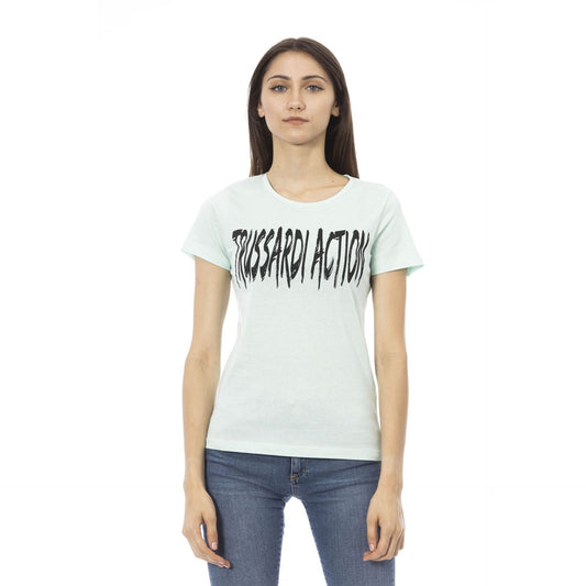 Trussardi Action Camisetas