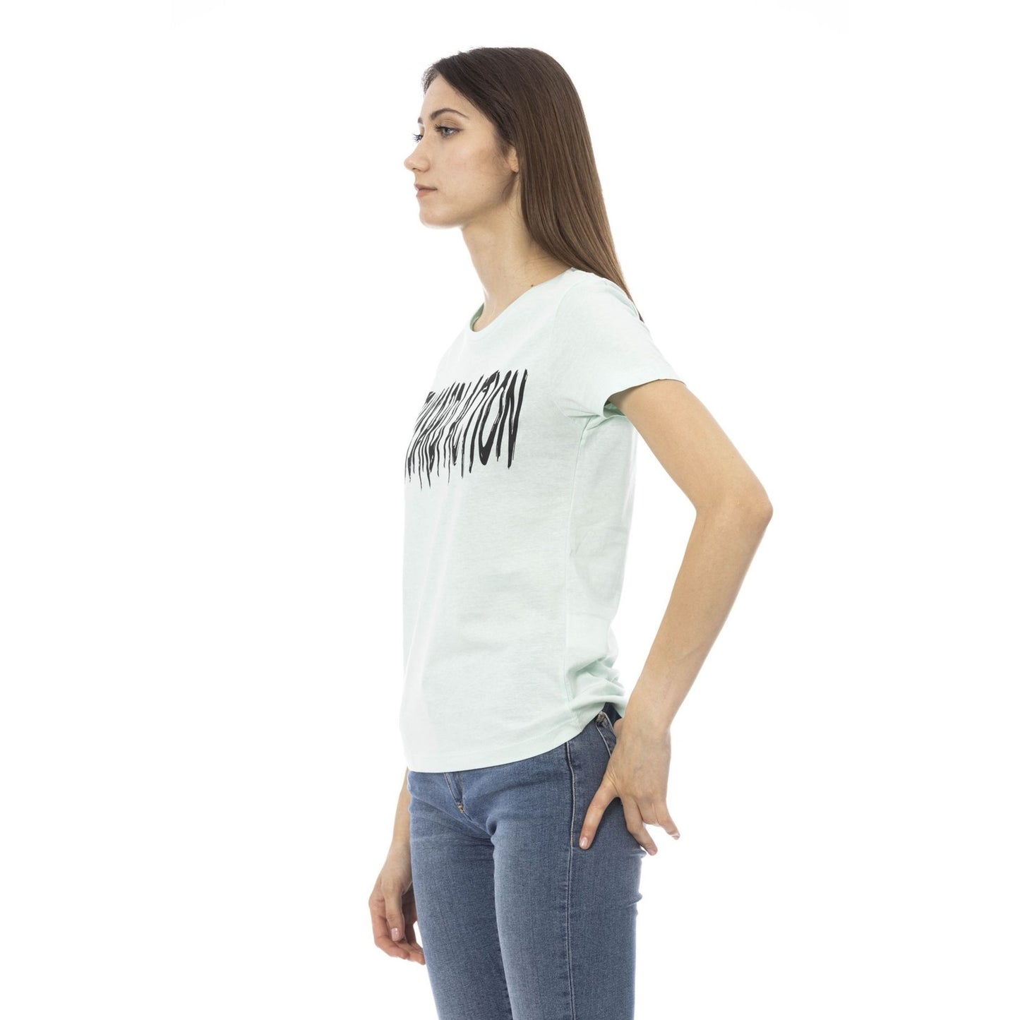 Trussardi Action Camisetas