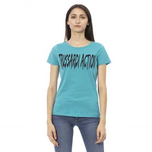 Trussardi Action Camisetas