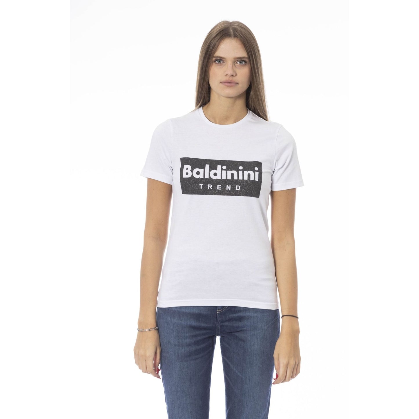 Baldinini Trend Camisetas