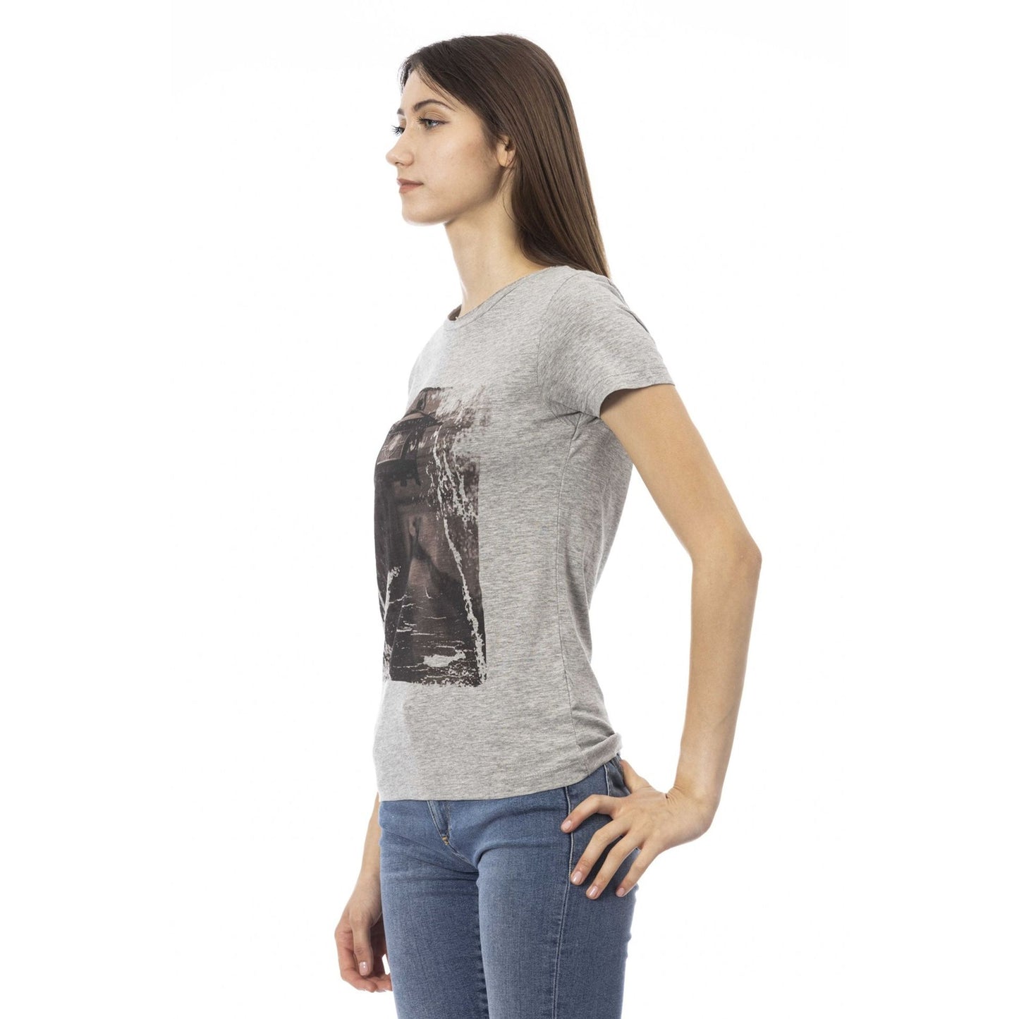 Trussardi Action Camisetas