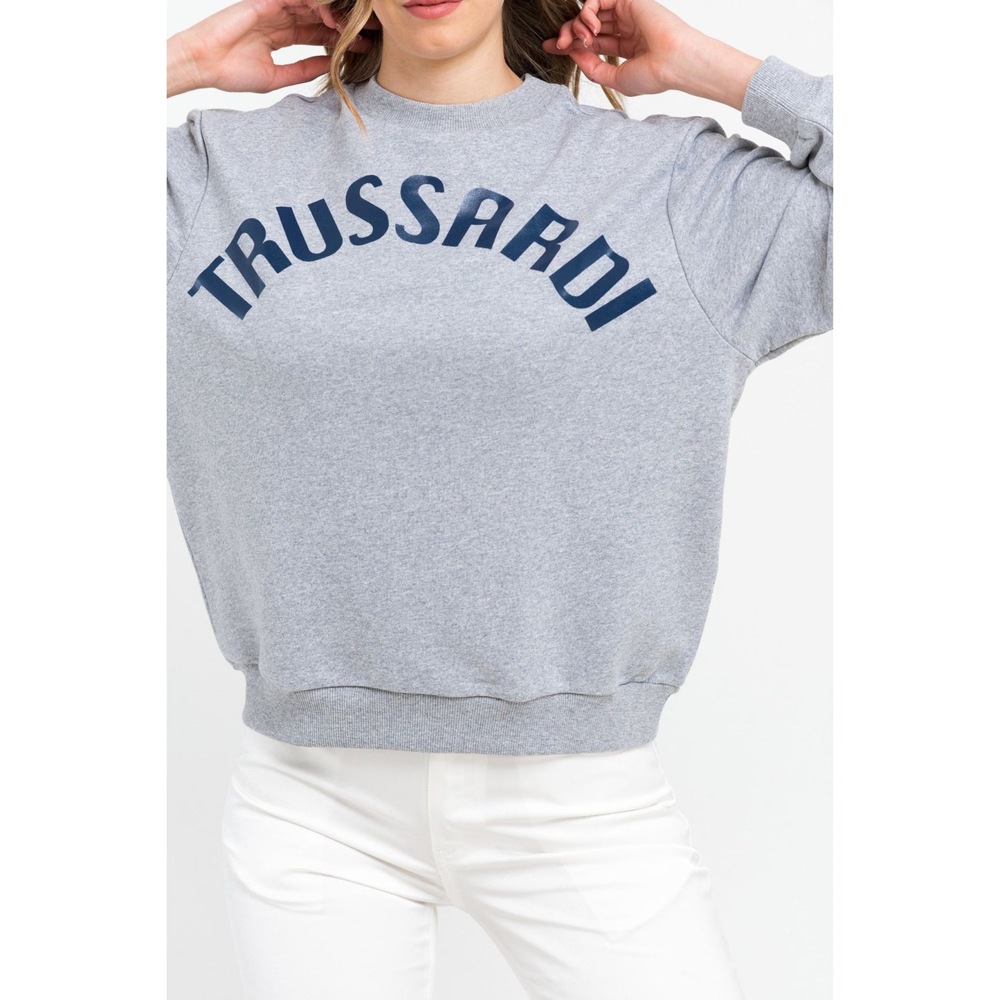 Trussardi Sudaderas