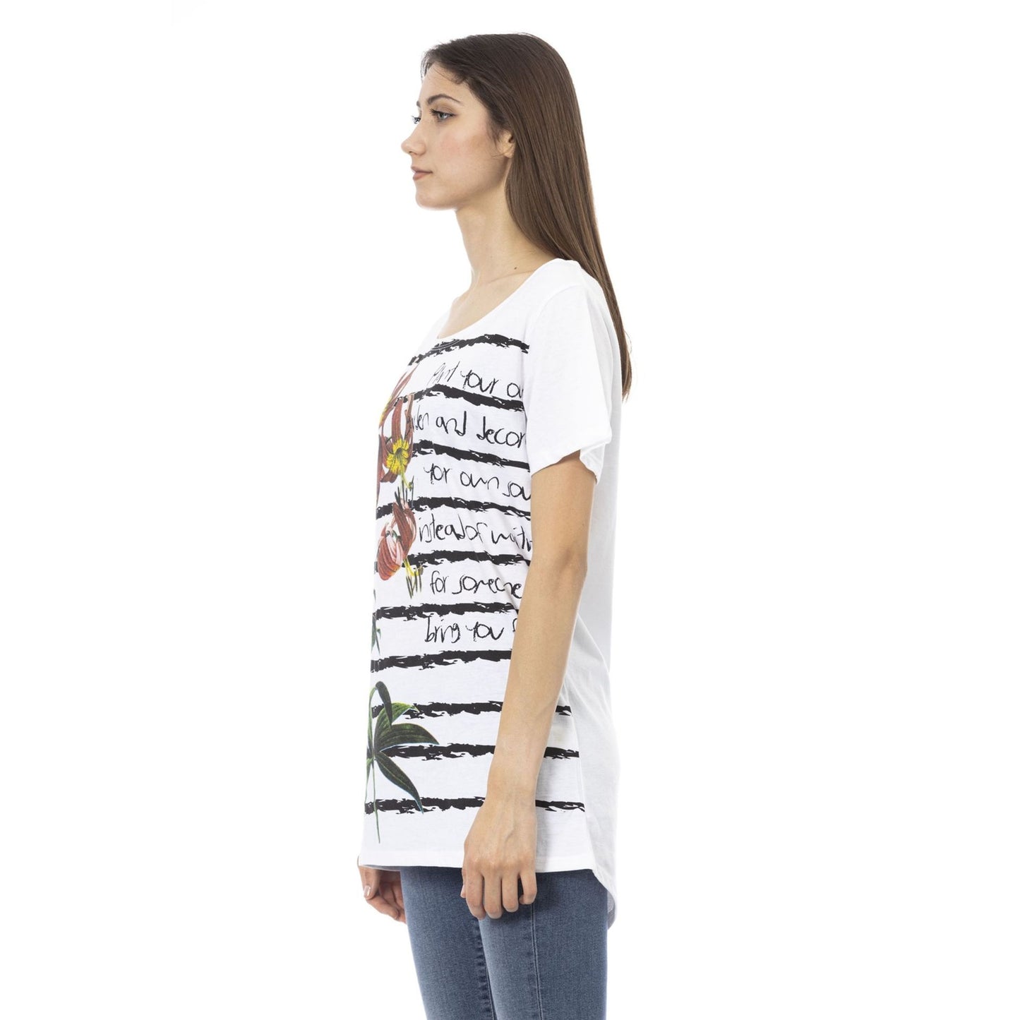 Trussardi Action Camisetas