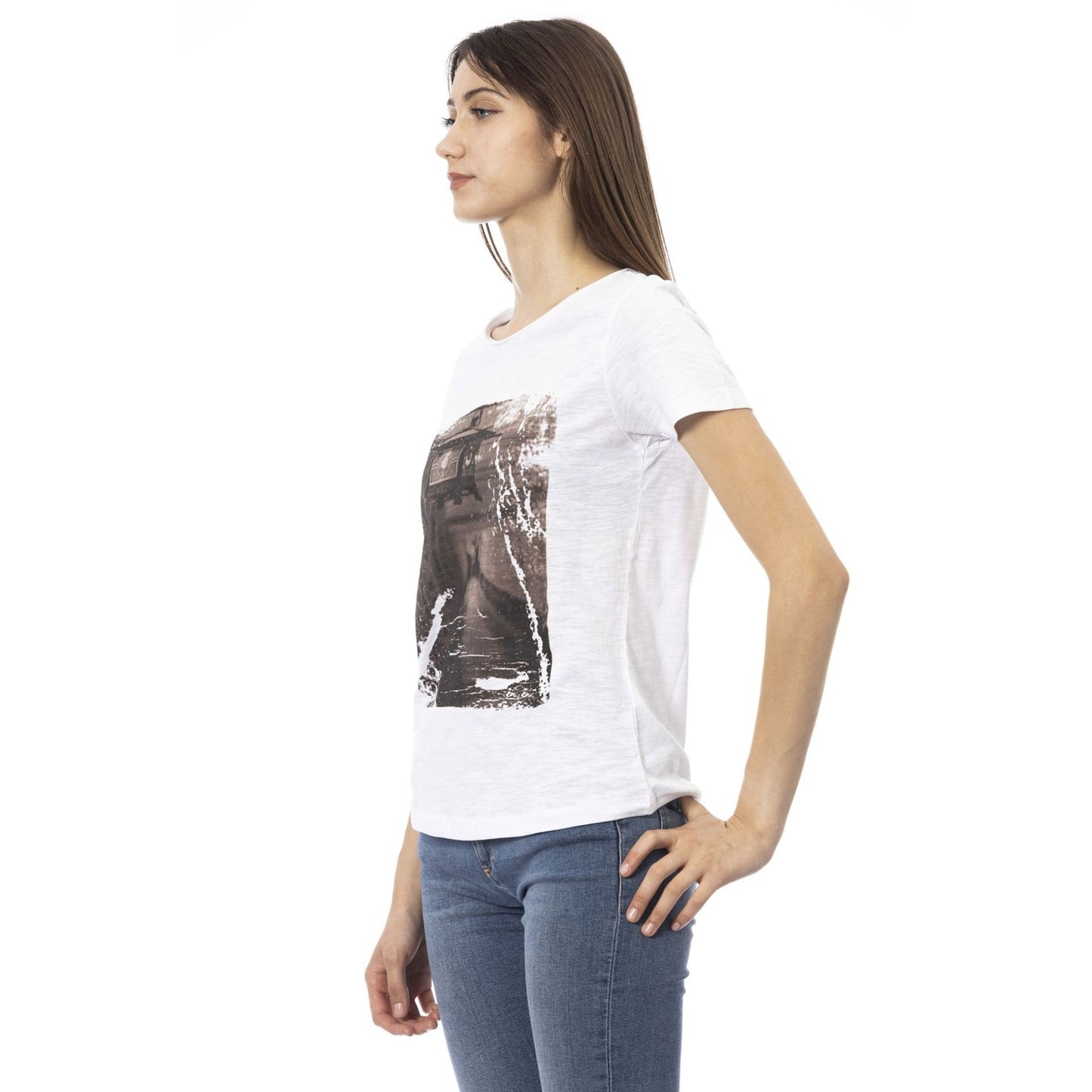 Trussardi Action Camisetas