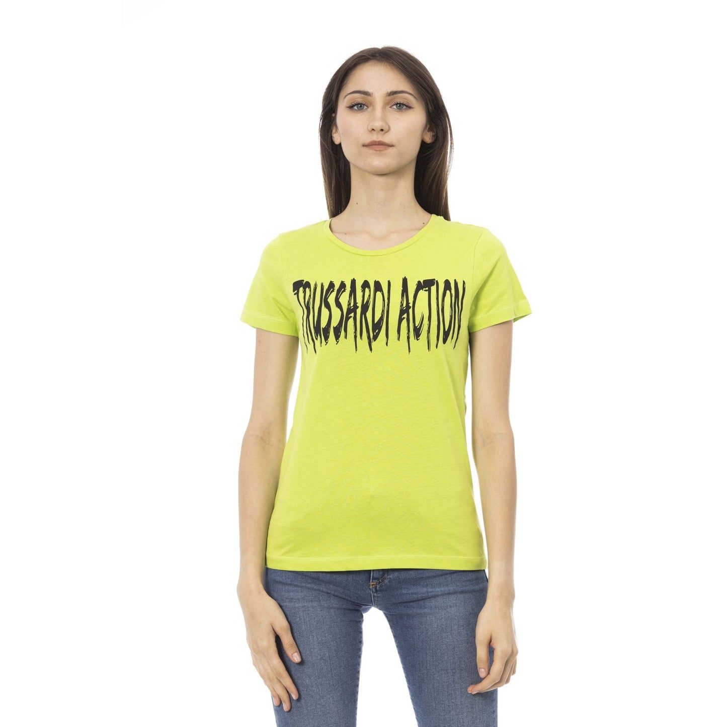 Trussardi Action Camisetas