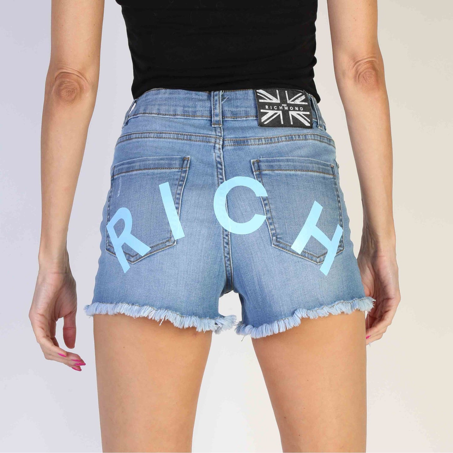 Richmond Bermudas