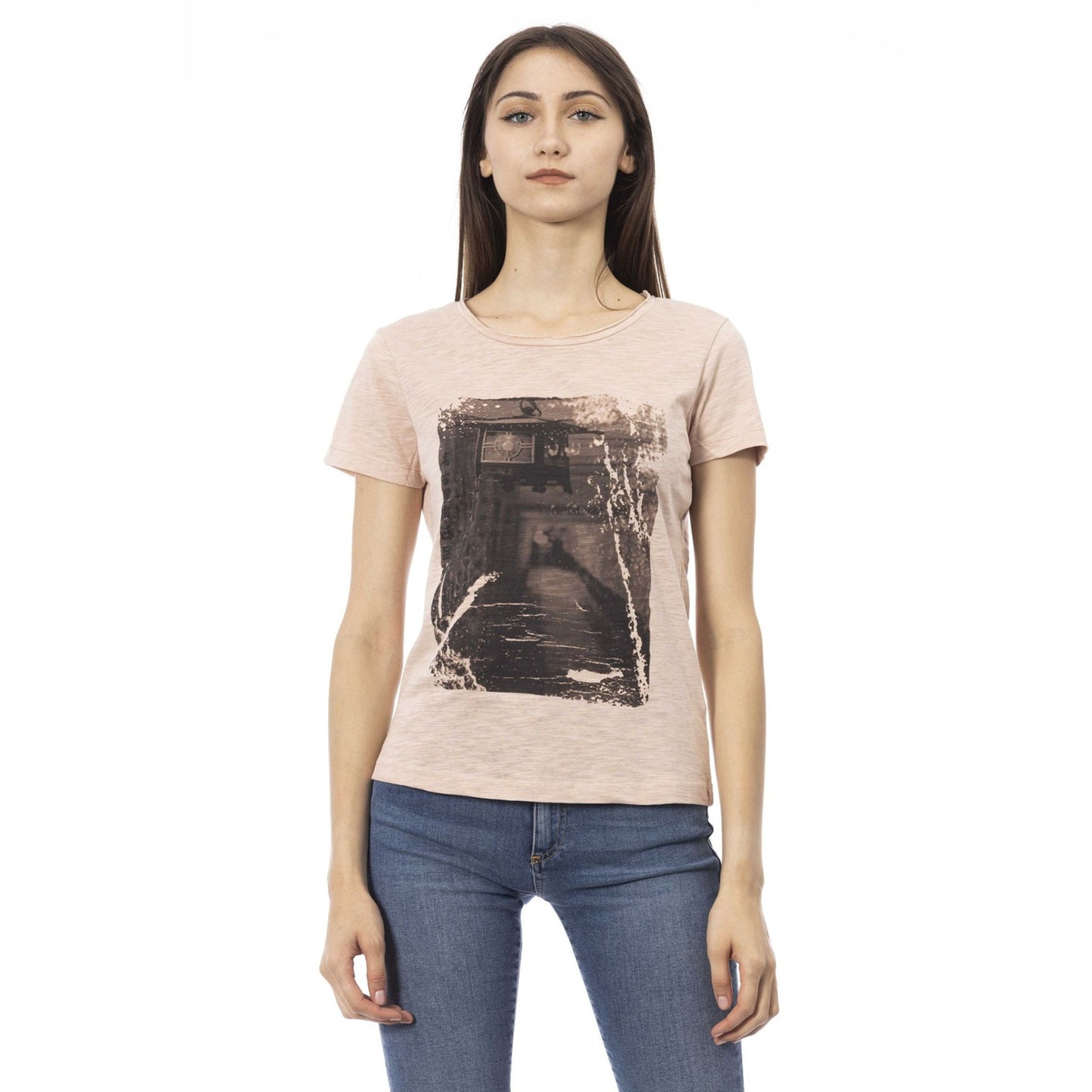 Trussardi Action Camisetas