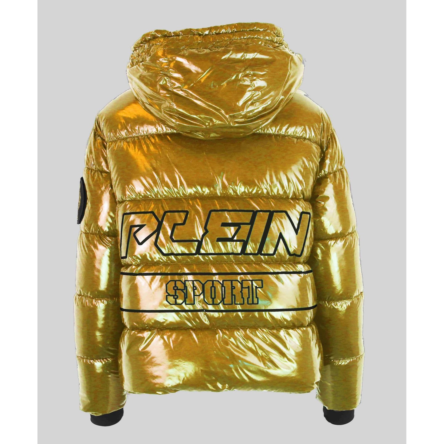 Plein Sport Chaquetas