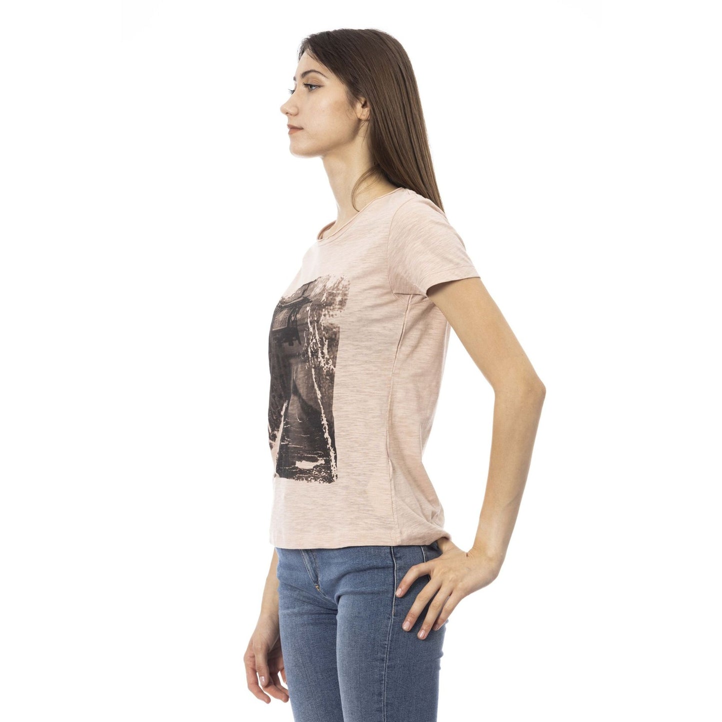 Trussardi Action Camisetas