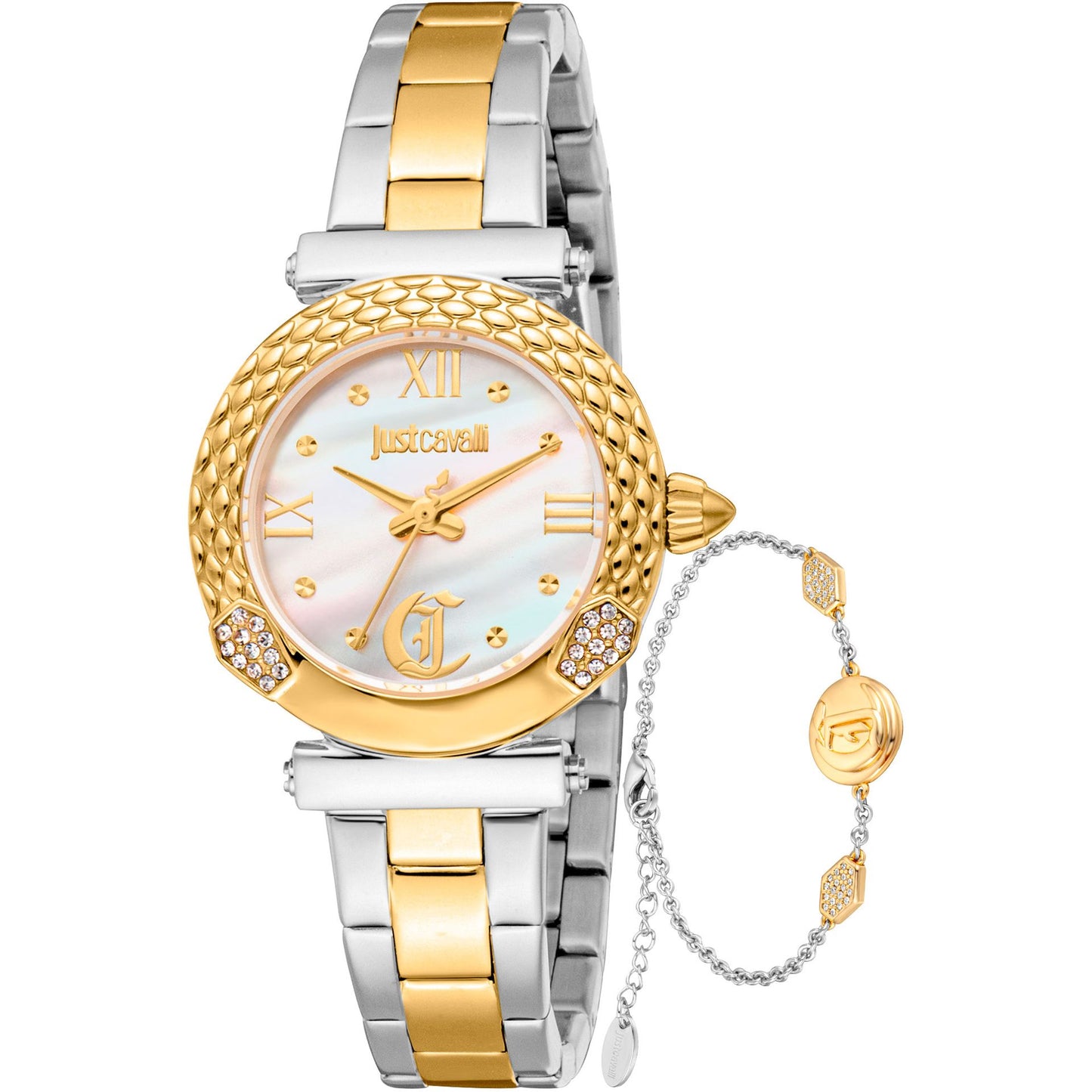 Just Cavalli Reloj