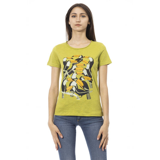 Trussardi Action Camisetas