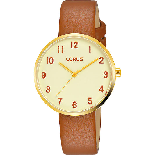 Lorus Reloj