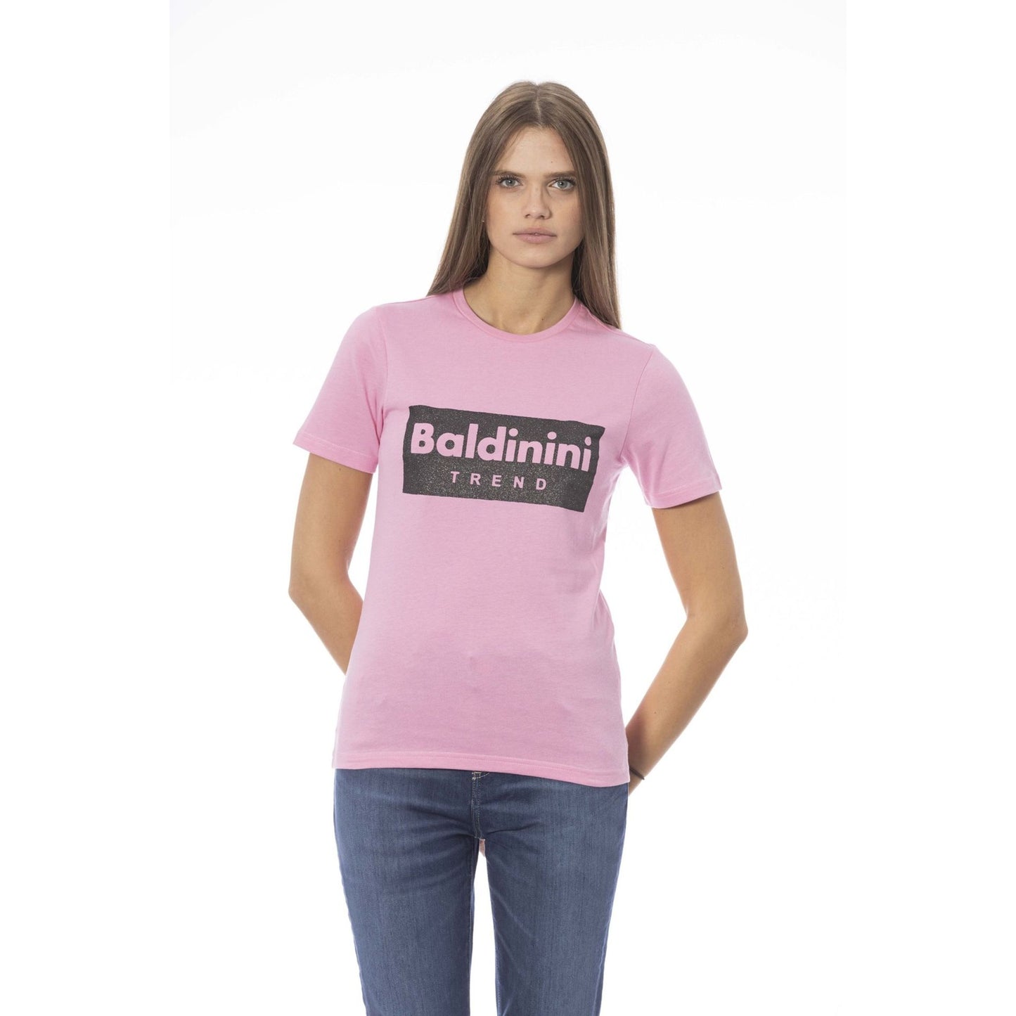 Baldinini Trend Camisetas