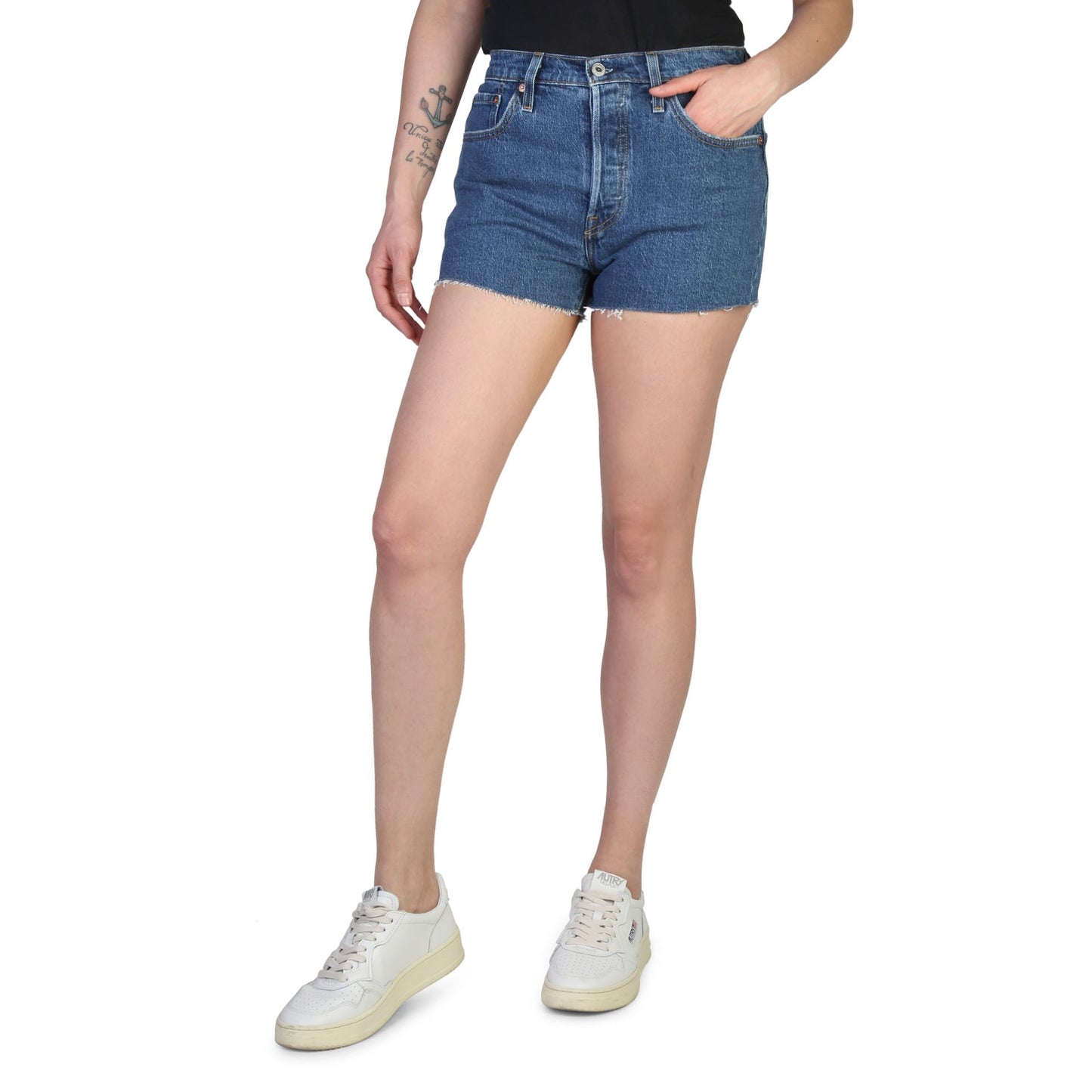 Levis Bermudas