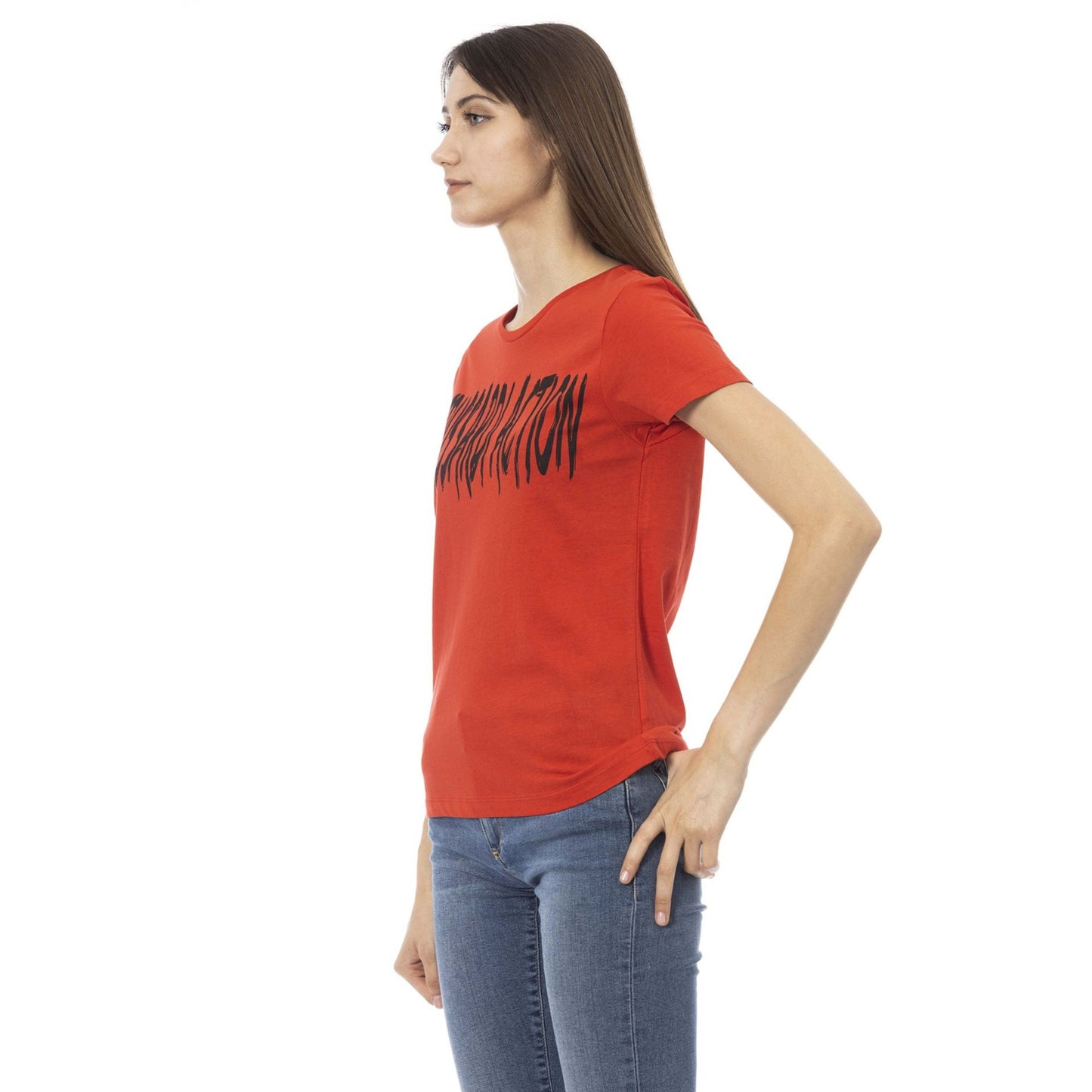 Trussardi Action Camisetas