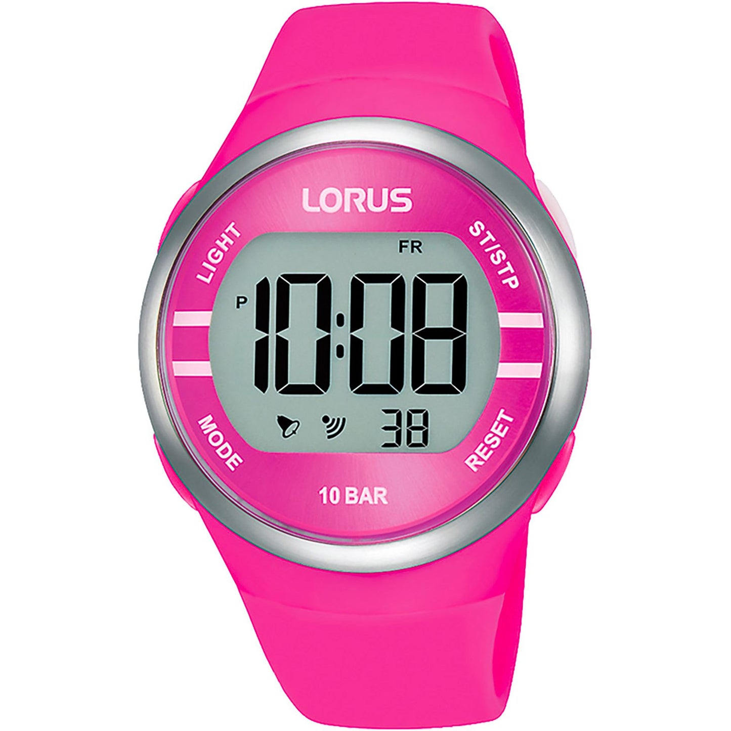 Lorus Reloj