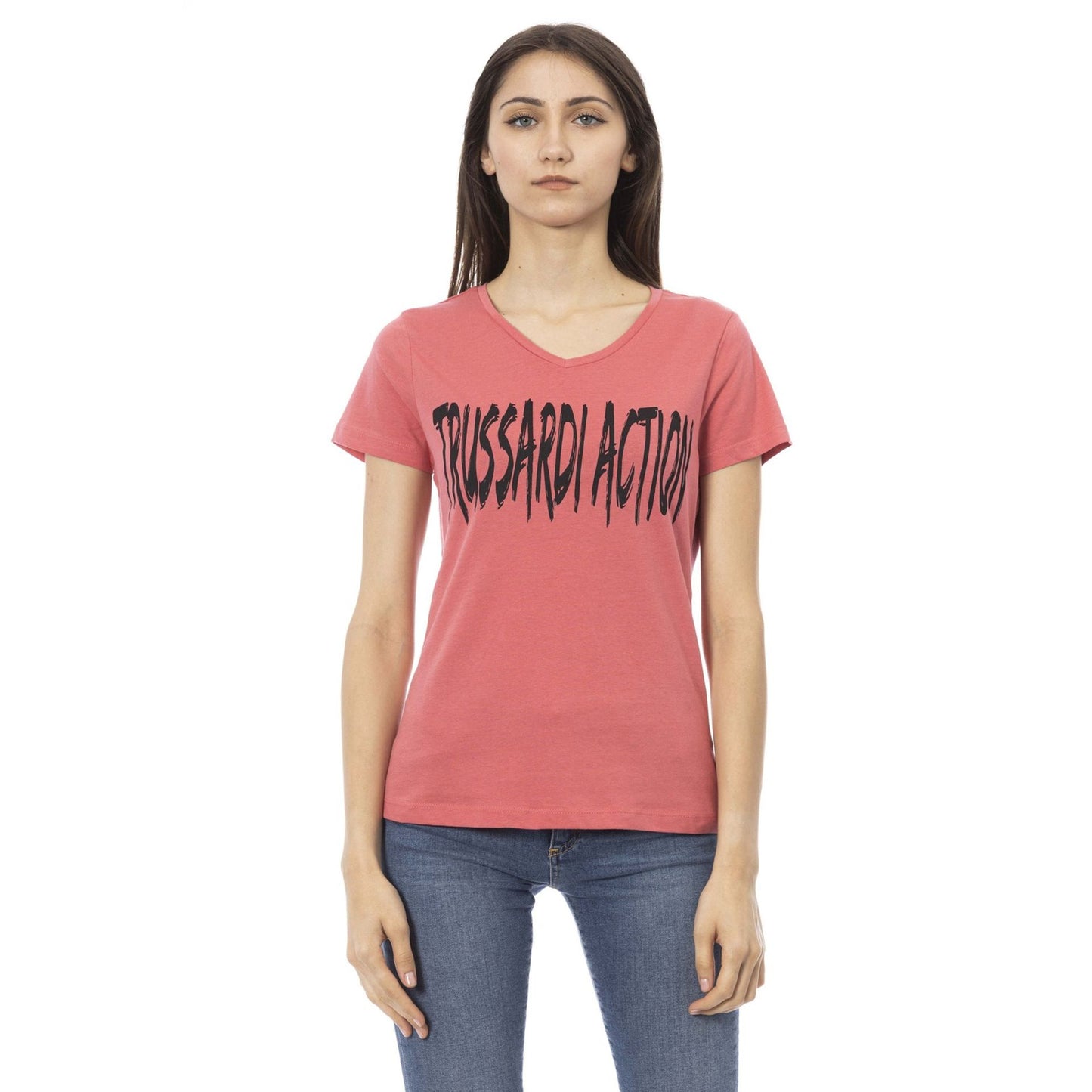 Trussardi Action Camisetas