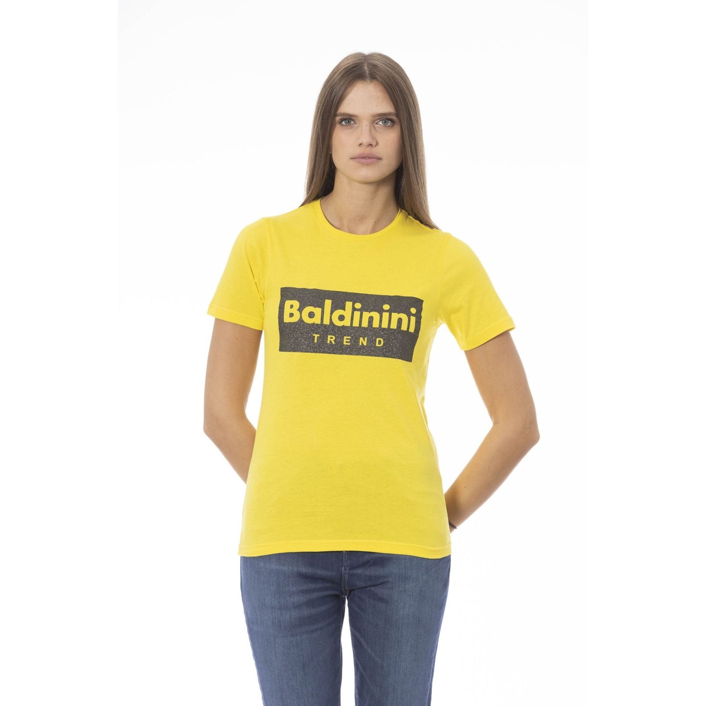 Baldinini Trend Camisetas