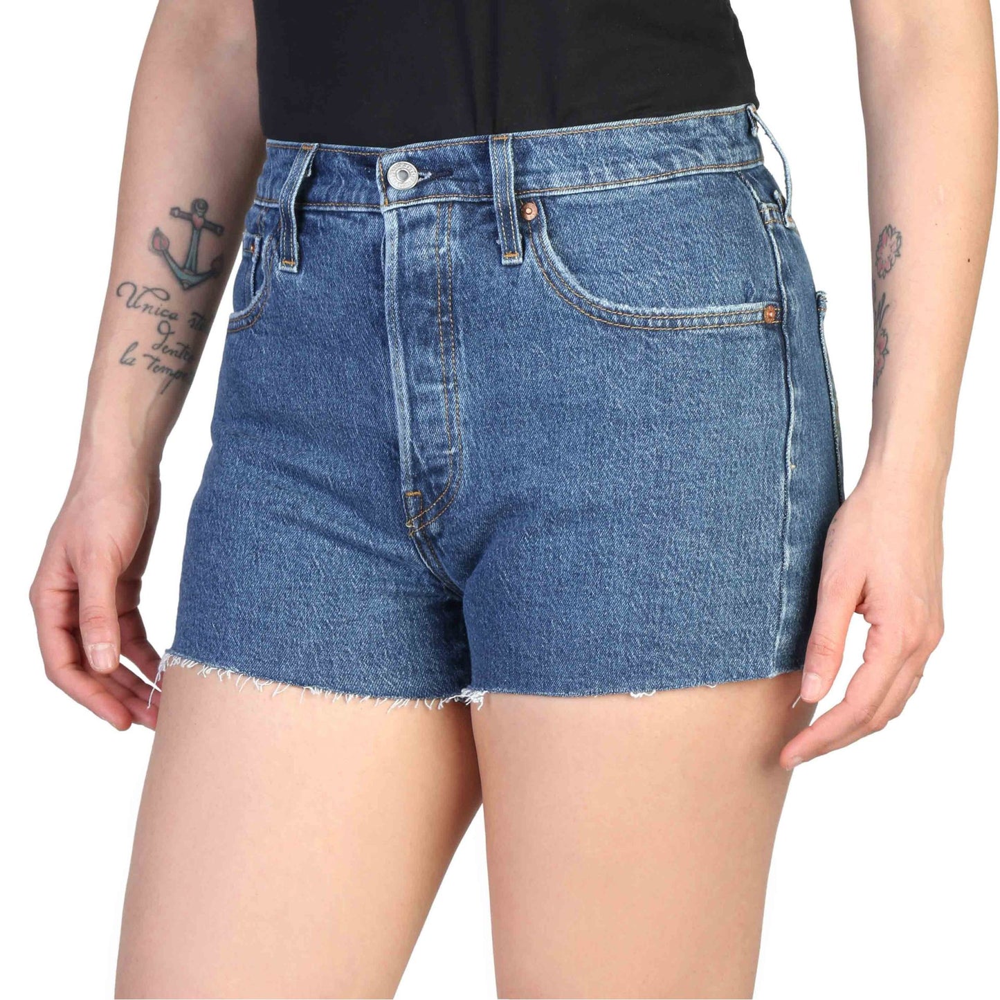 Levis Bermudas