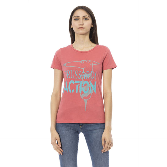 Trussardi Action Camisetas