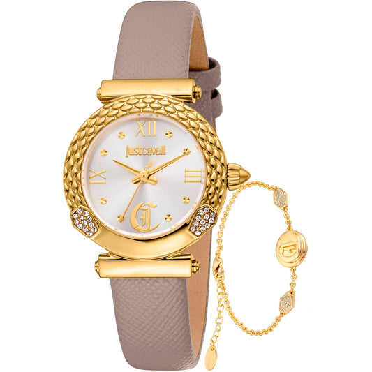 Just Cavalli Reloj