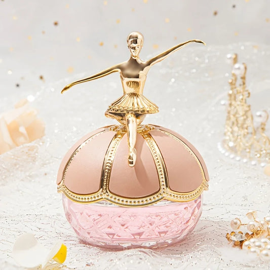 Perfume Luxury  Bailarina