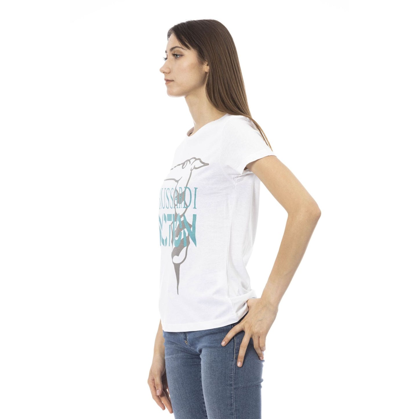 Trussardi Action Camisetas