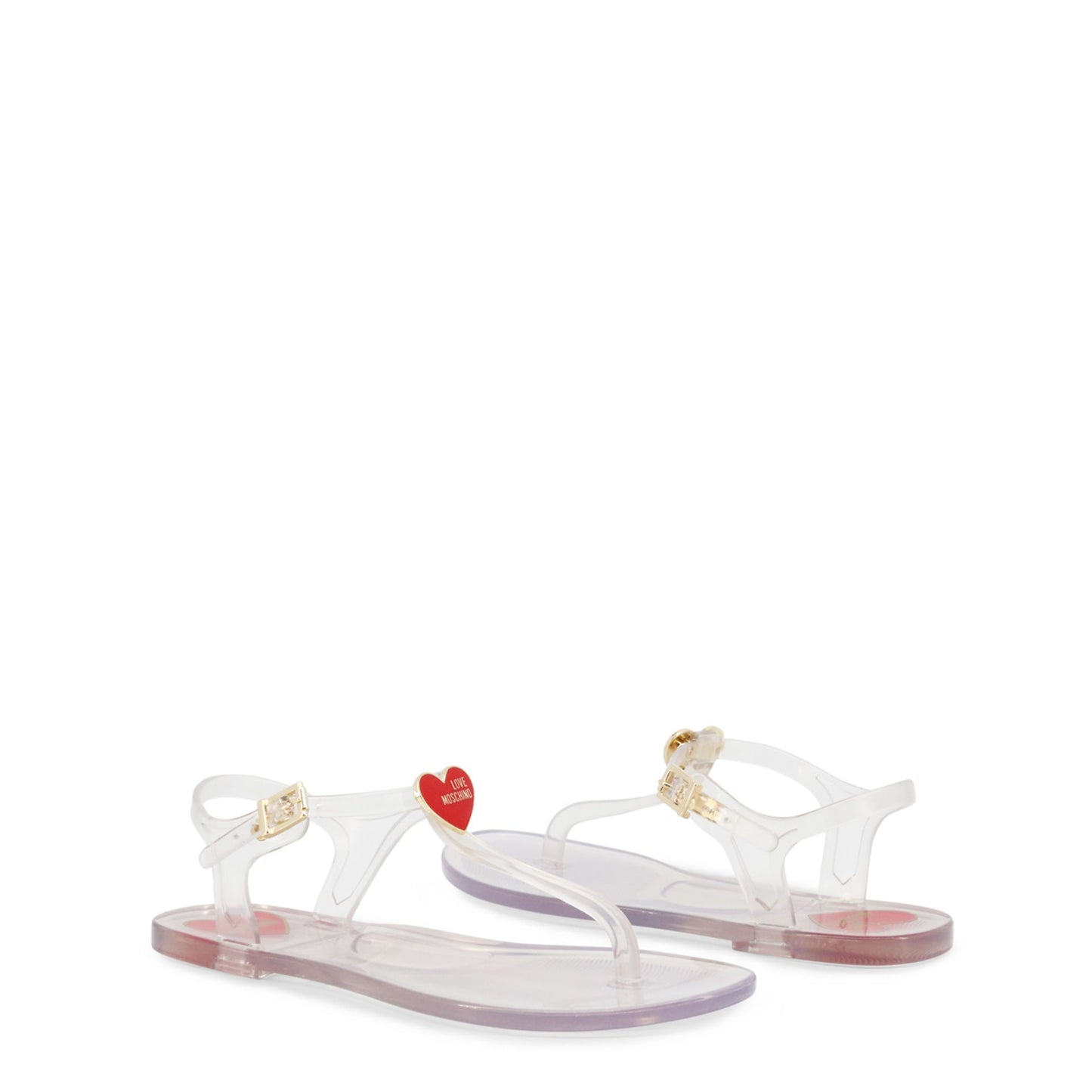 Love Moschino Chanclas