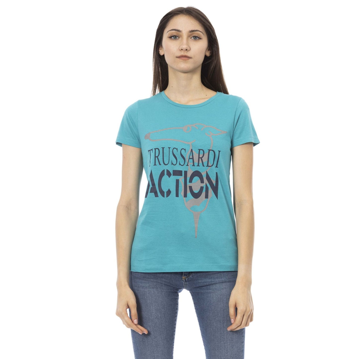 Trussardi Action Camisetas