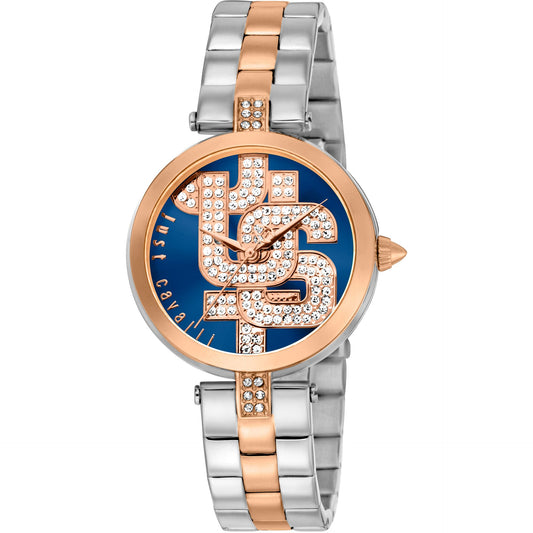 Just Cavalli Reloj