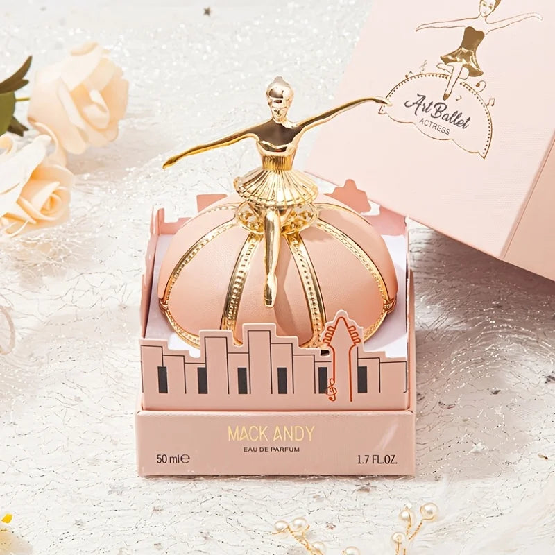 Perfume Luxury  Bailarina