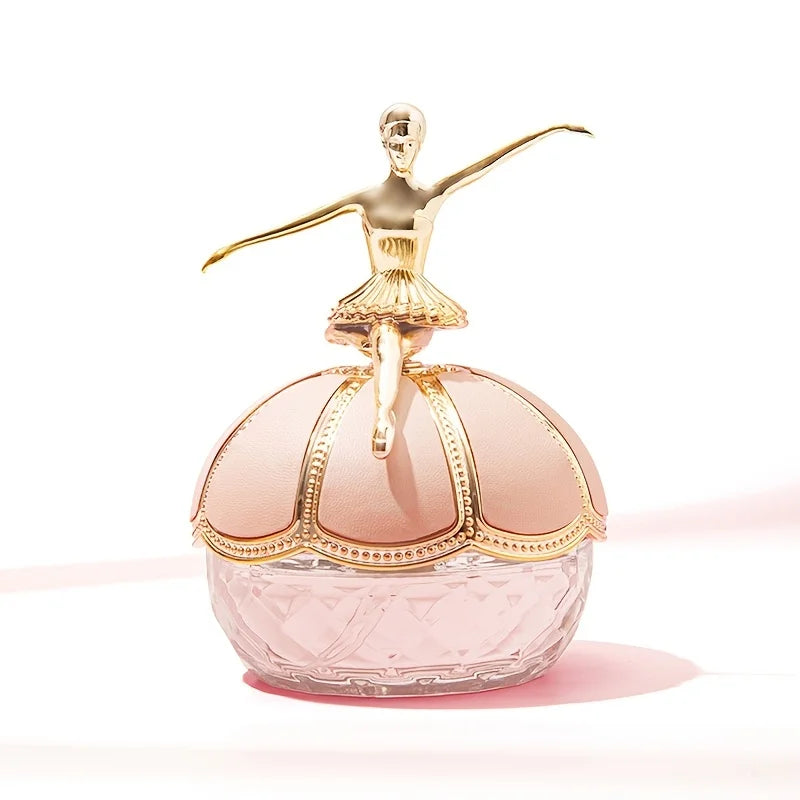 Perfume Luxury  Bailarina