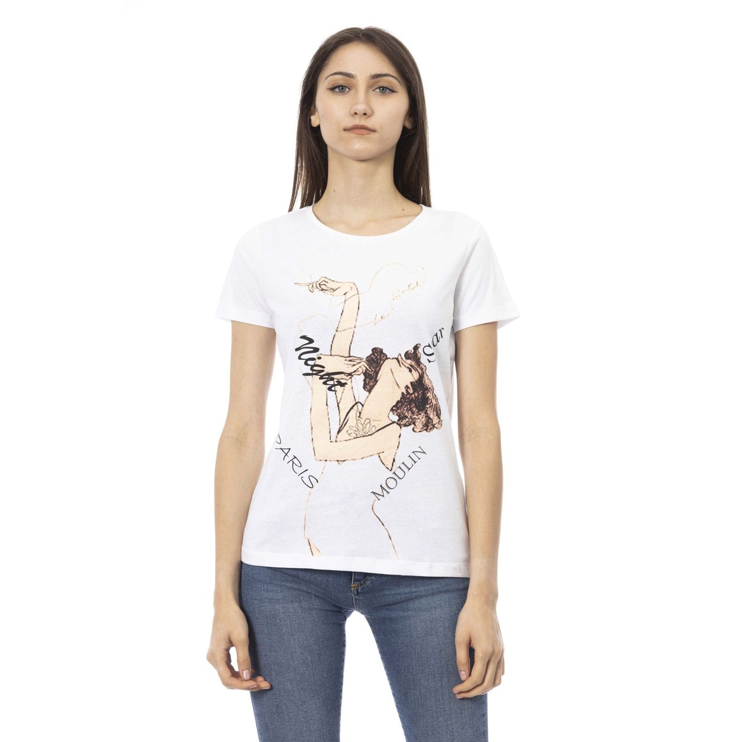 Trussardi Action Camisetas