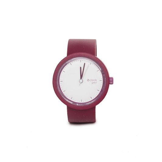 Obag Reloj