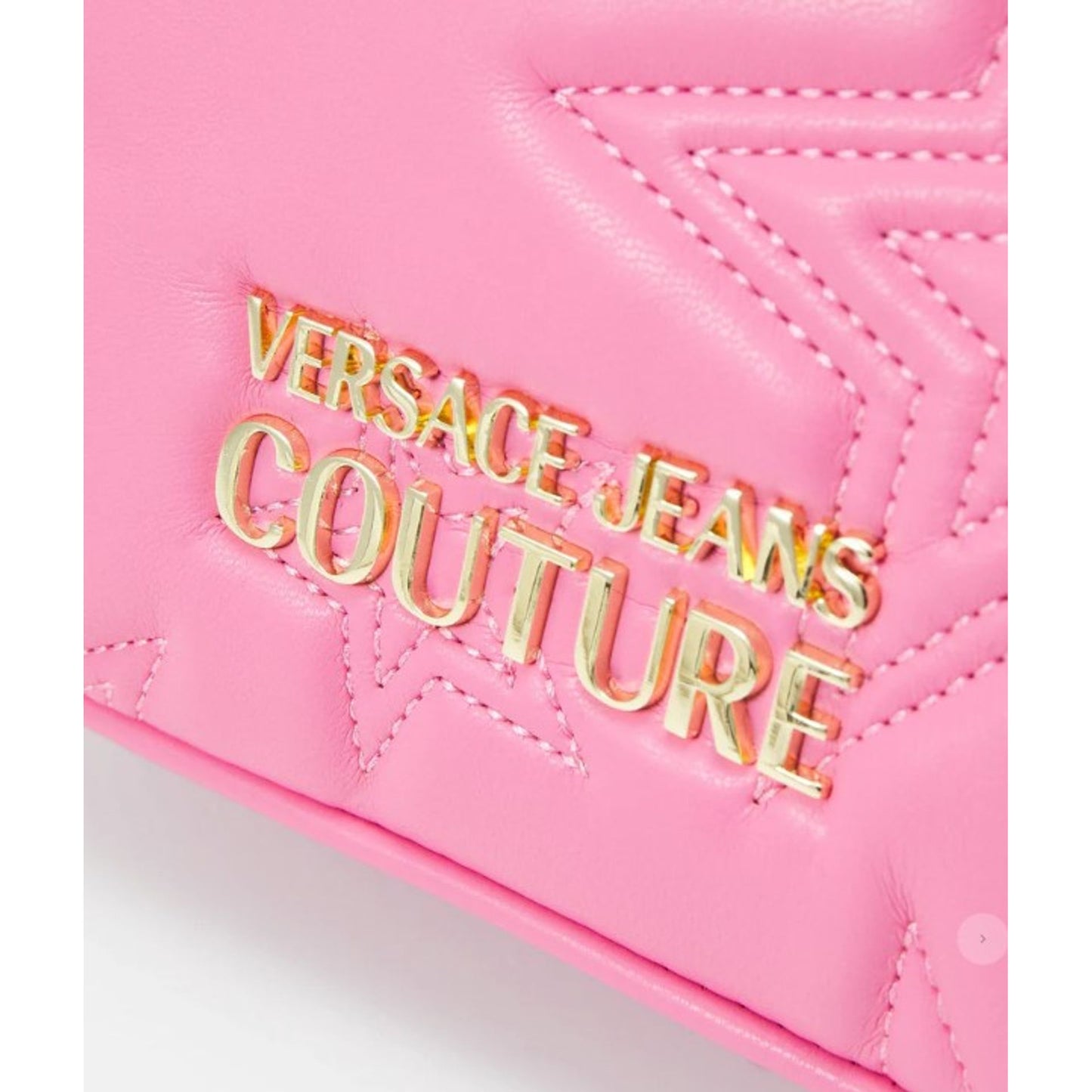 Versace Jeans Bandoleras