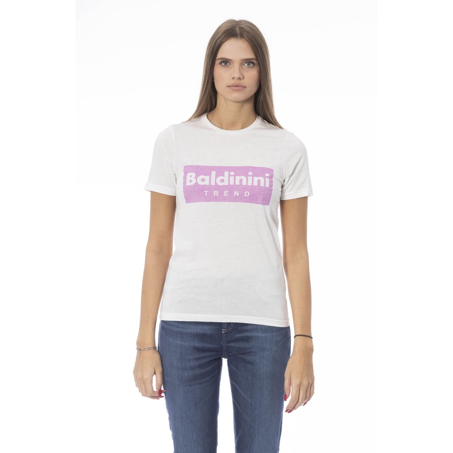 Baldinini Trend Camisetas