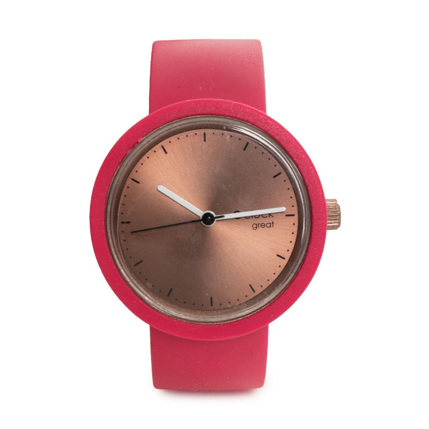 Obag Reloj