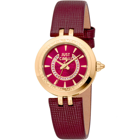 Just Cavalli Reloj