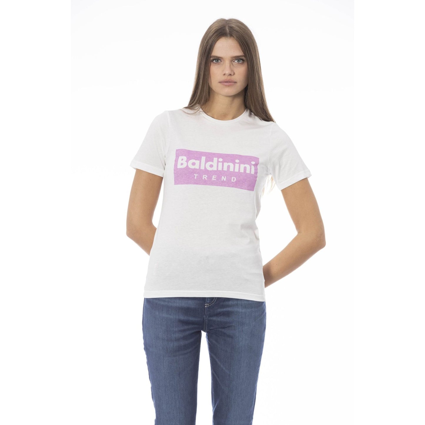 Baldinini Trend Camisetas