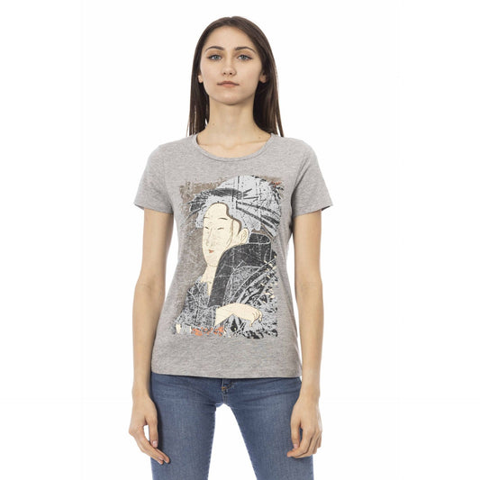 Trussardi Action Camisetas