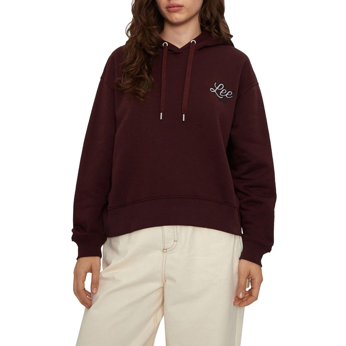 Lee Sudaderas