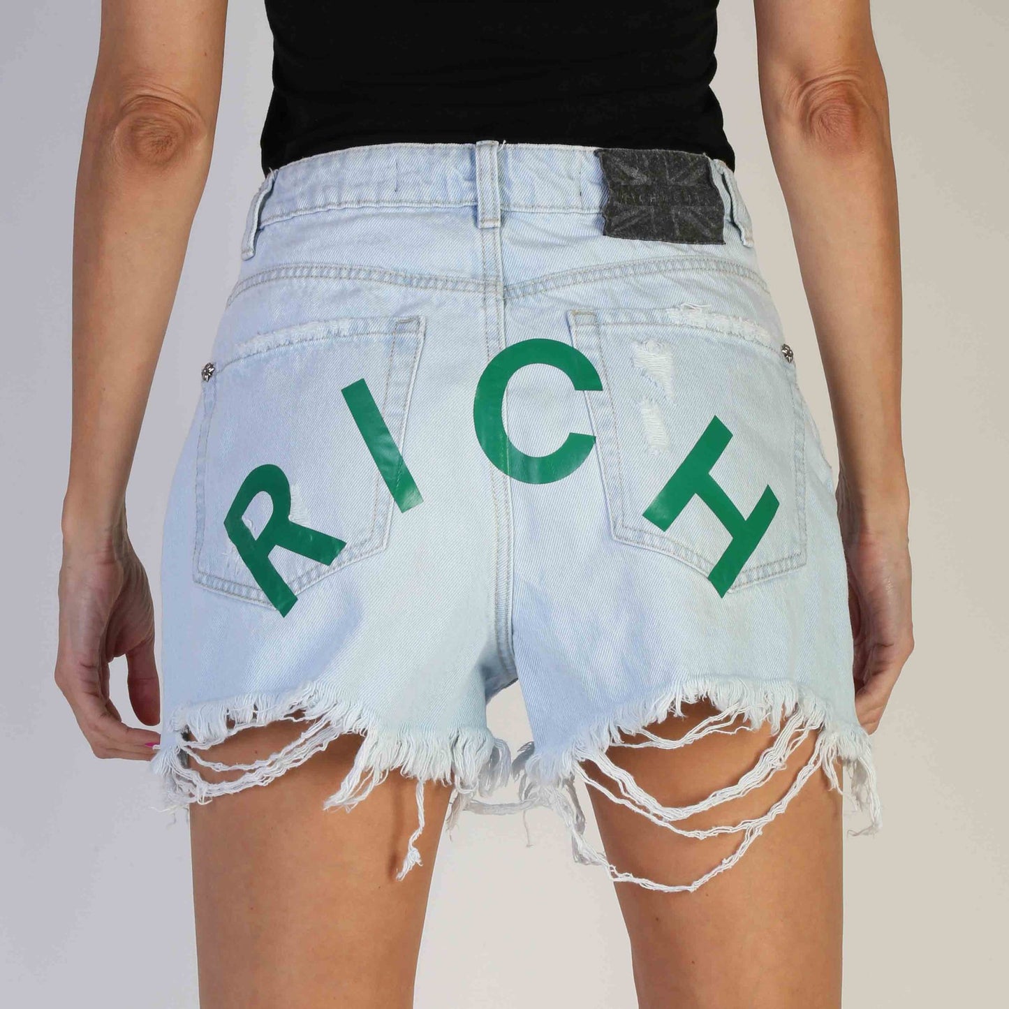 Richmond Bermudas