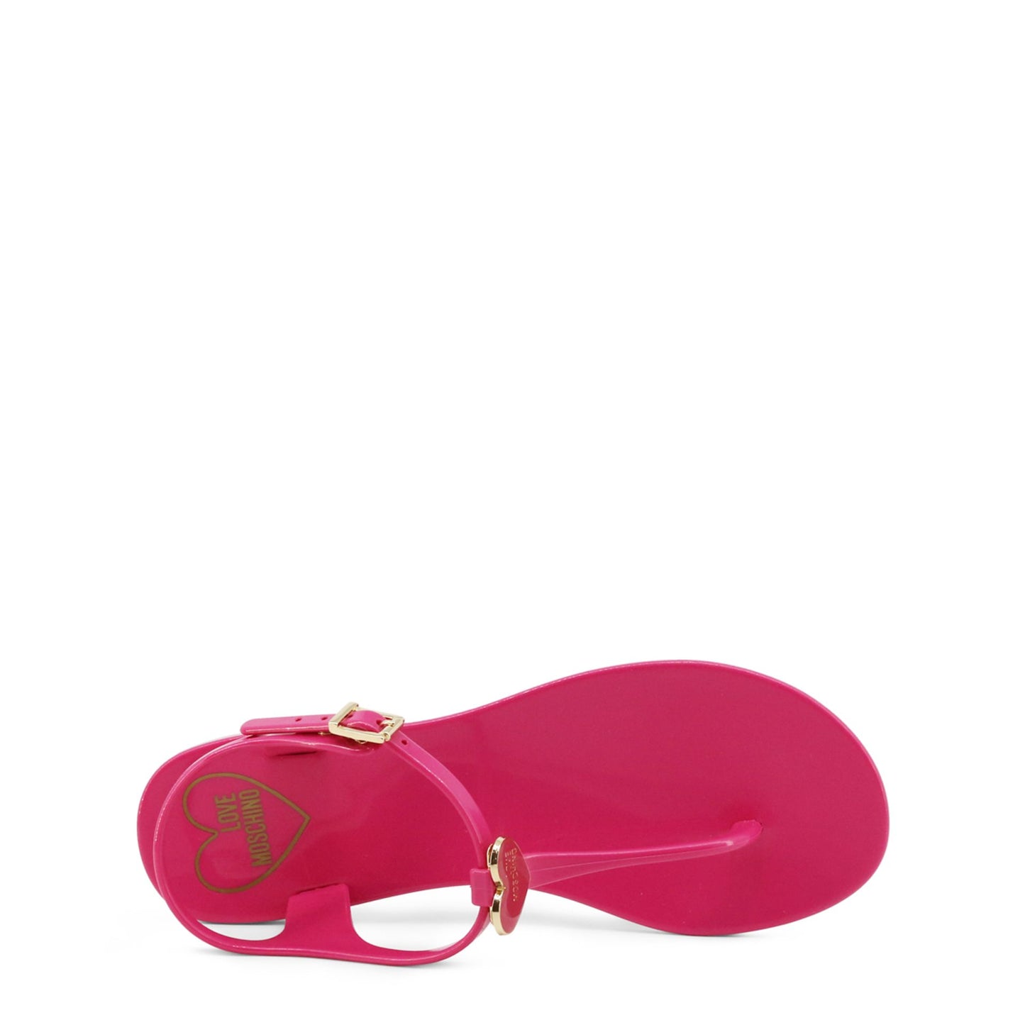 Love Moschino Chanclas