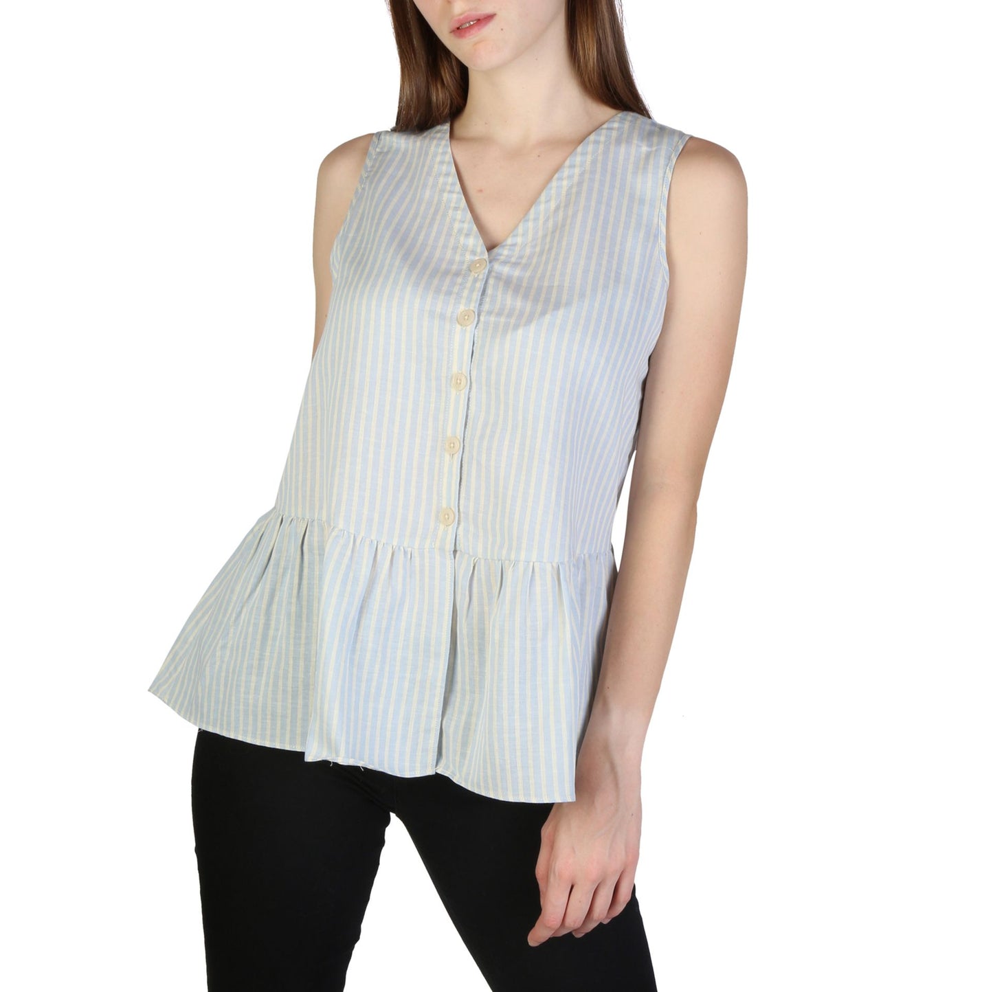 Armani Exchange Camisas