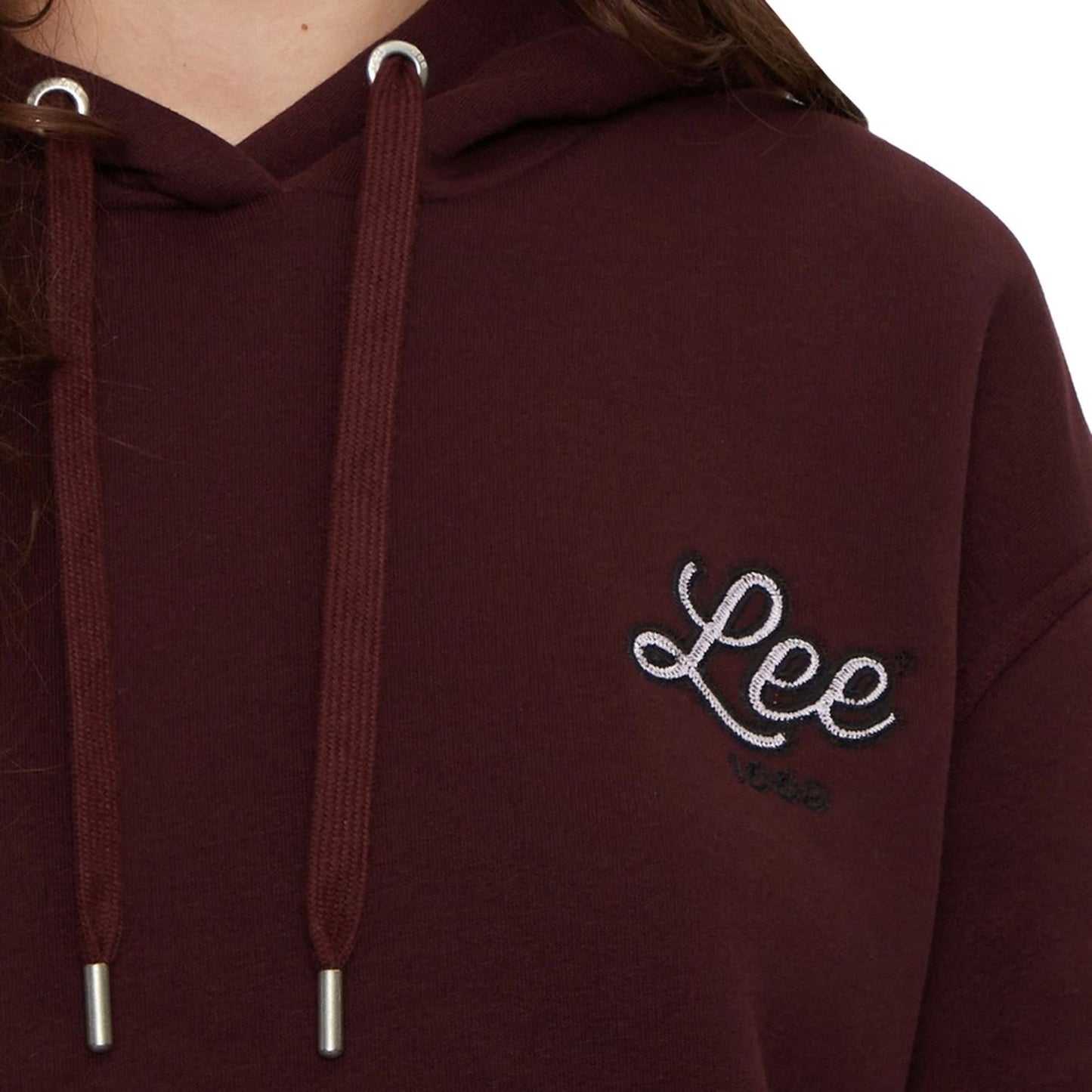 Lee Sudaderas