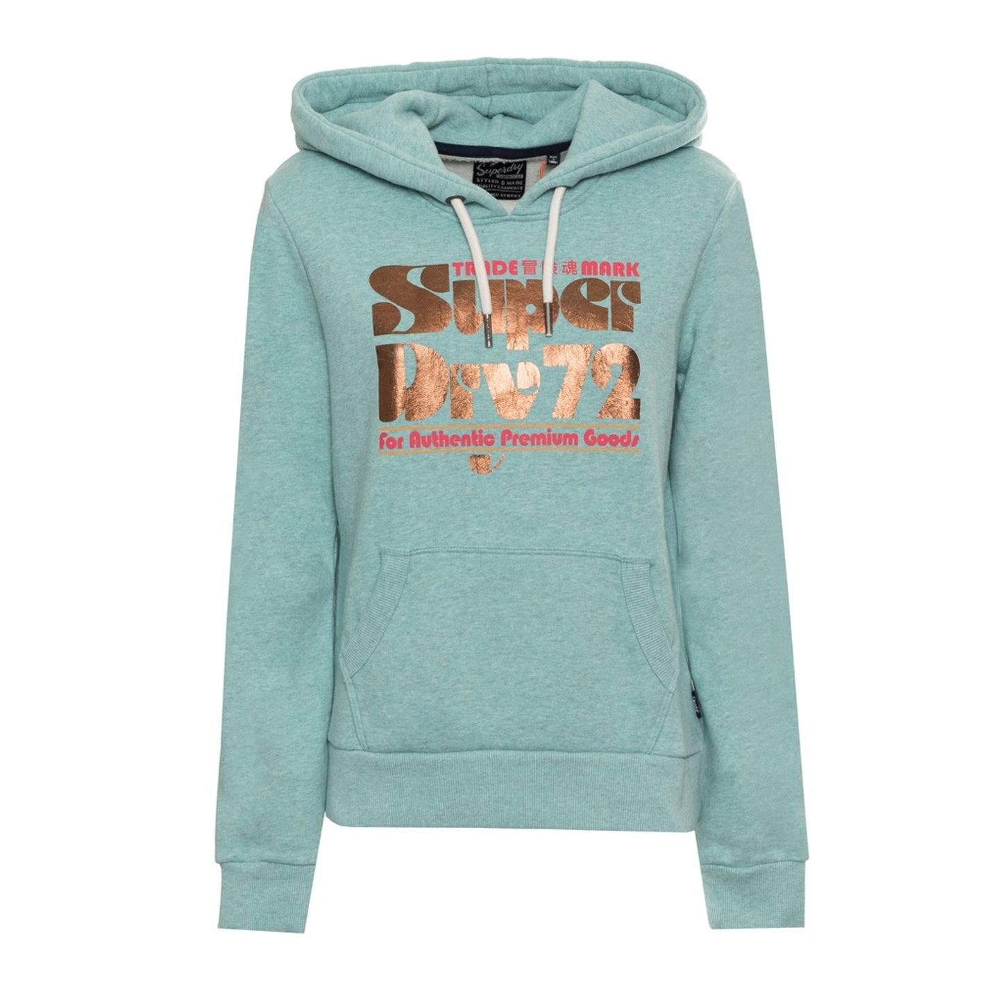 Superdry Sudaderas