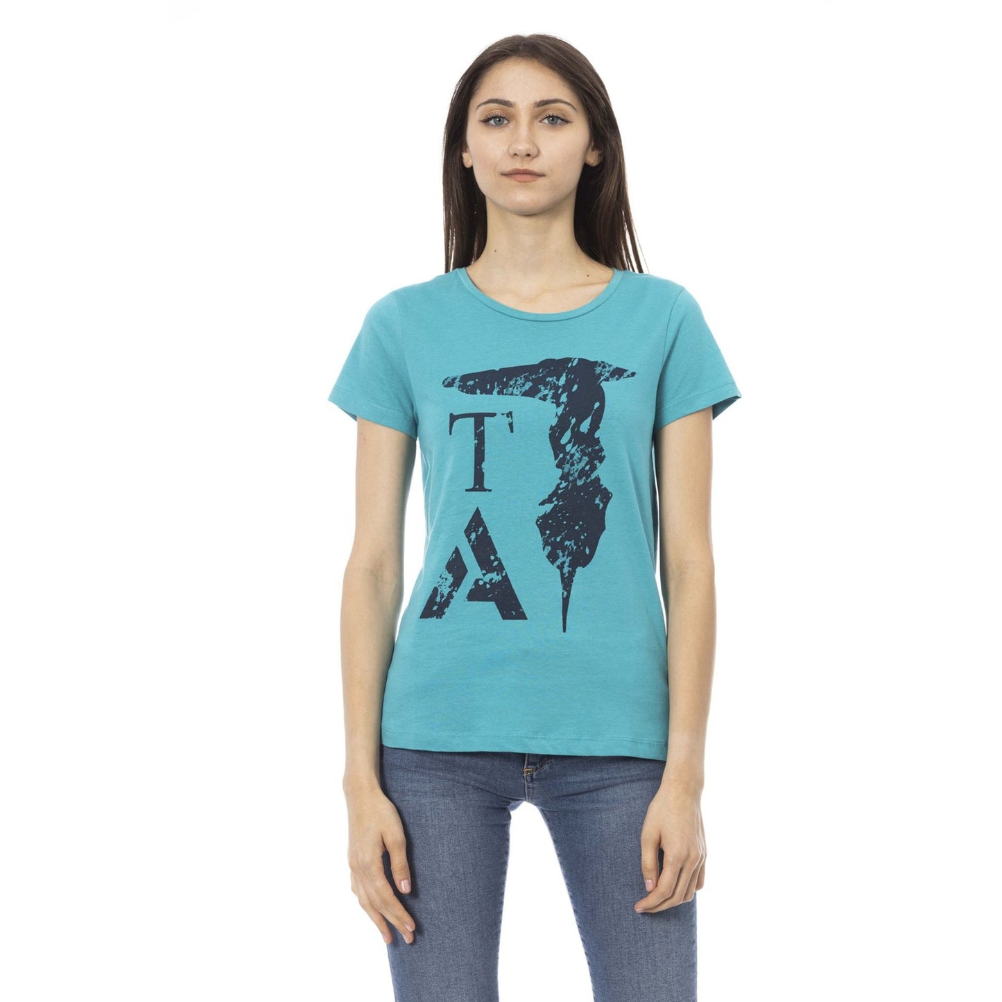 Trussardi Action Camisetas