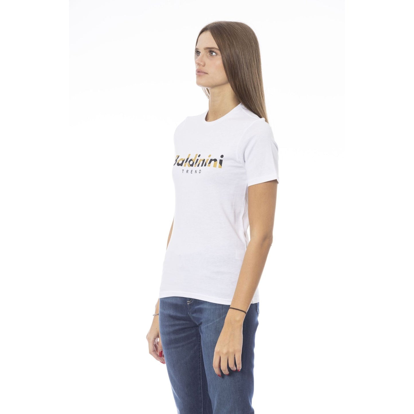 Baldinini Trend Camisetas